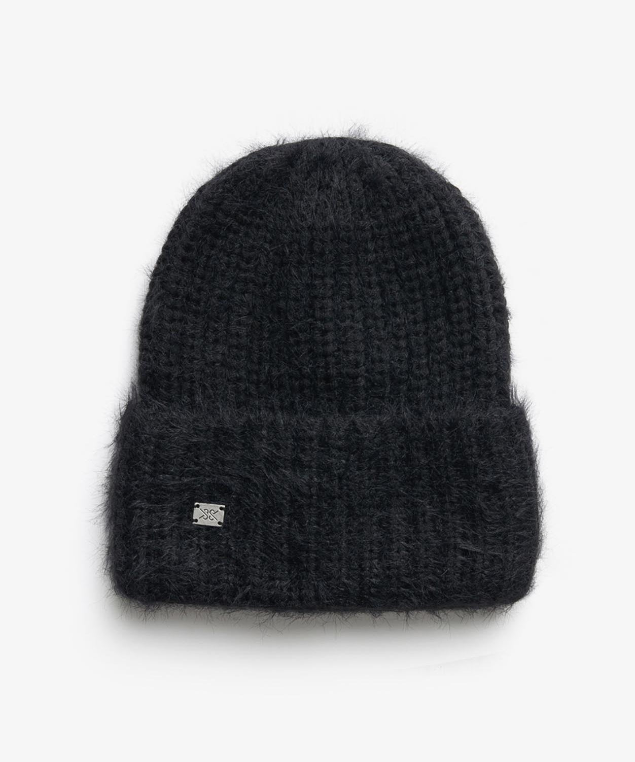 Mira knit hat
