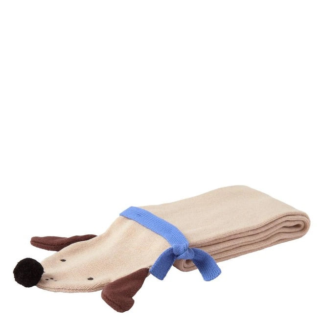 Puppy Scarf