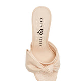 The Timmer Bow Sandal