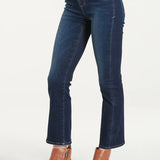 Jeanne High Rise Flare