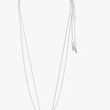 Tully 2 in 1 Necklace & Studs Gift Set