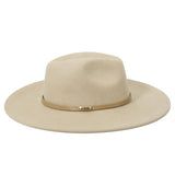 MK Classic Fedora