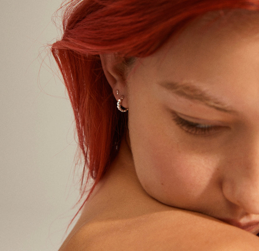 Angela Earring Set