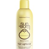 Blonde Hair Lightener