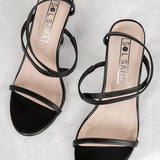 Lola Heel - LAST ONE (Size 36)