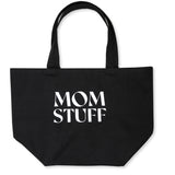 Mom Stuff Tote