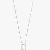 Ecstatic Crystal Pendant Necklace