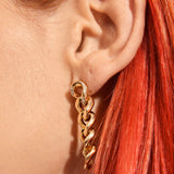Cecilia Earring