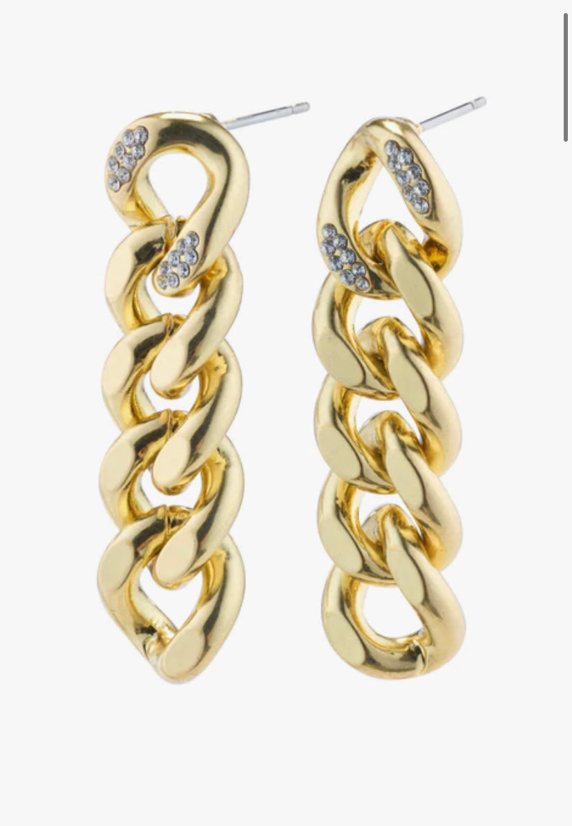 Cecilia Earring
