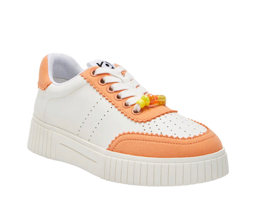 The Skatter Bead Sneaker