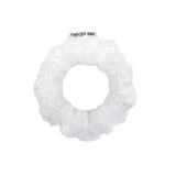 Spa Bamboo Terry Scrunchie - Thin