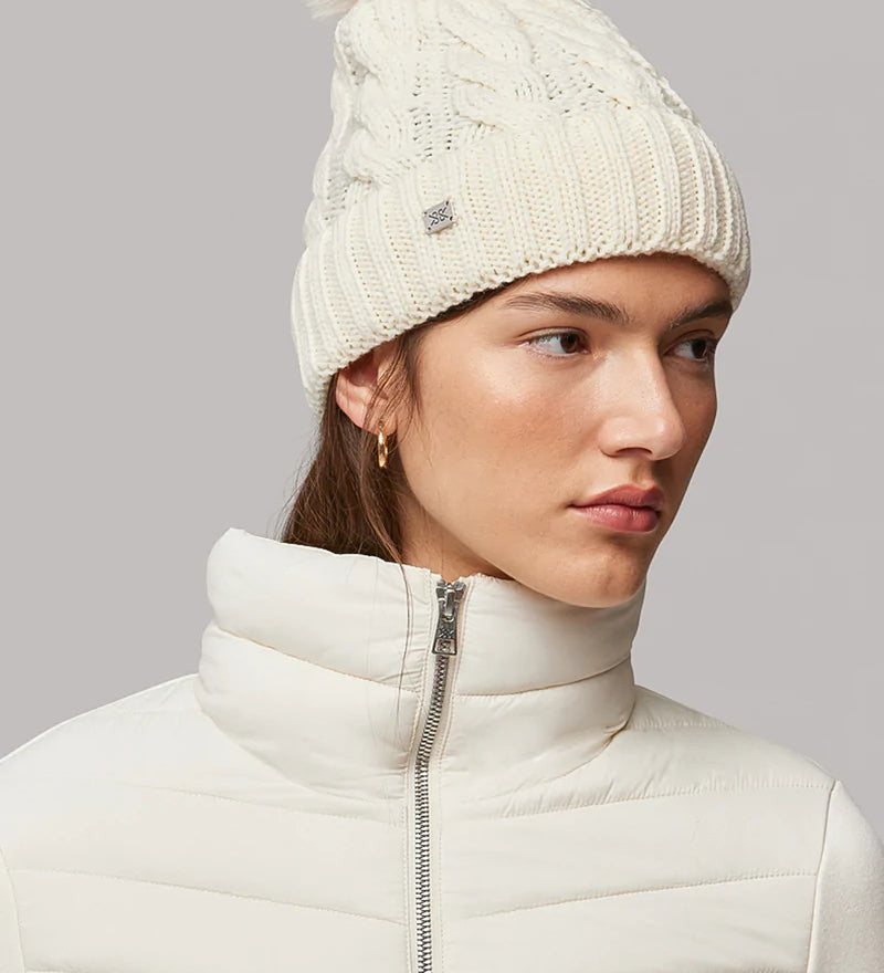 Amalie toque