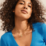Willpower 2 in 1 Necklace
