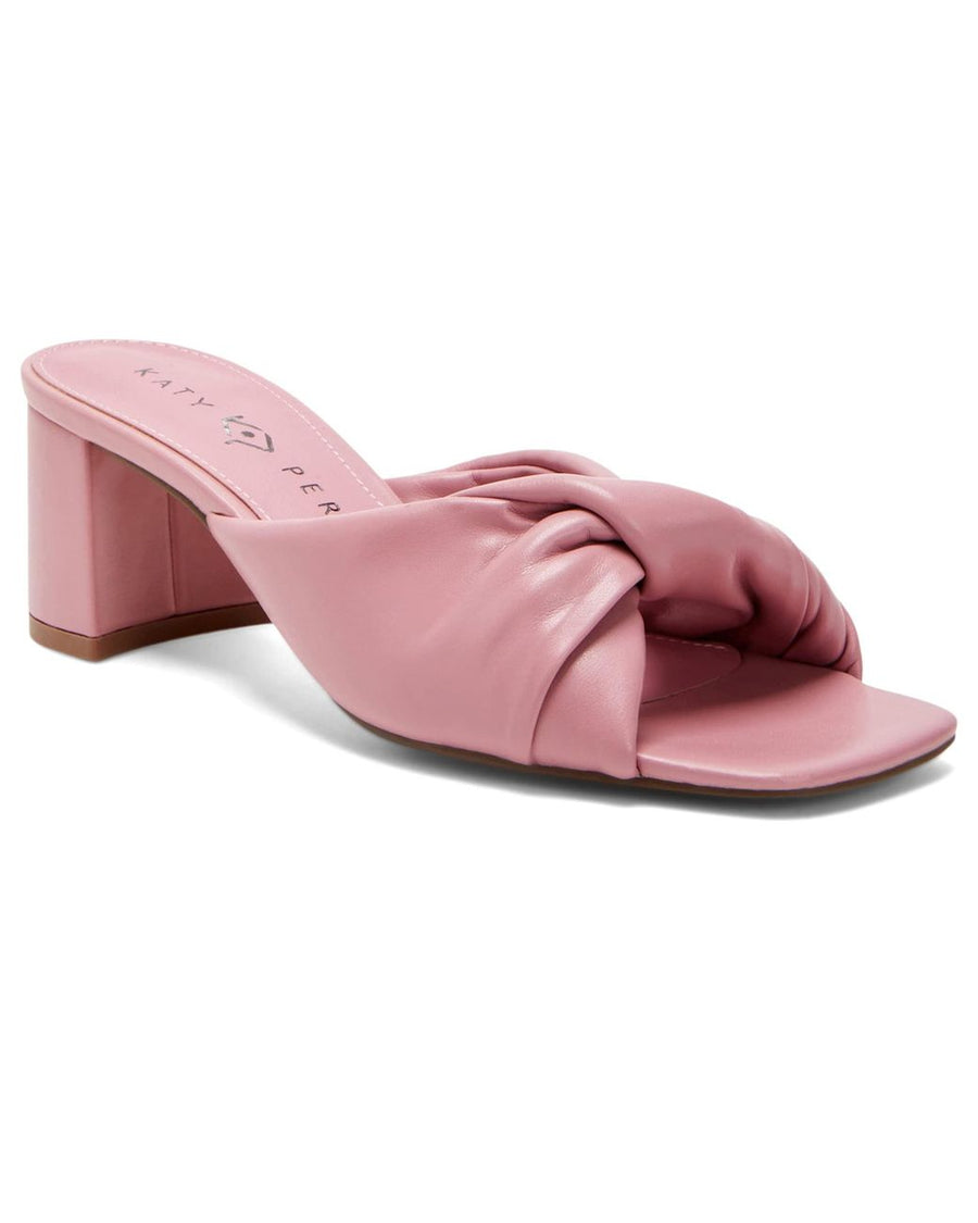 The Tooliped Twisted Sandal