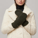 Alina Mitts