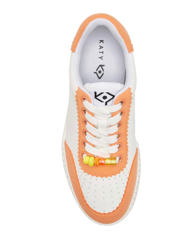 The Skatter Bead Sneaker