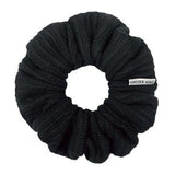 Windsor Knit Scrunchie - Classic