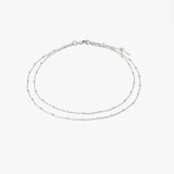 Elka Ankle Chain