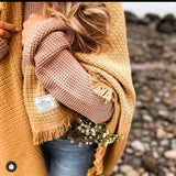 Nala Throw