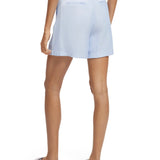 Tailored High-Rise Short