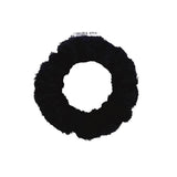 Spa Bamboo Terry Scrunchie - Thin