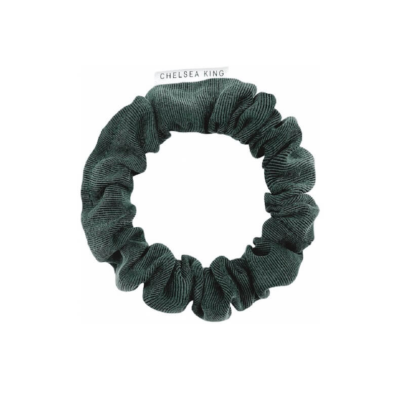 Luxe Scrunchie - Thin