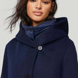 Lilly Wool Coat
