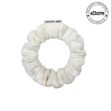 Windsor Knit Scrunchie - Thin