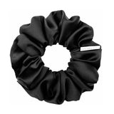 Eco Satin Sleep Scrunchie - Classic