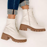 Newz Bootie