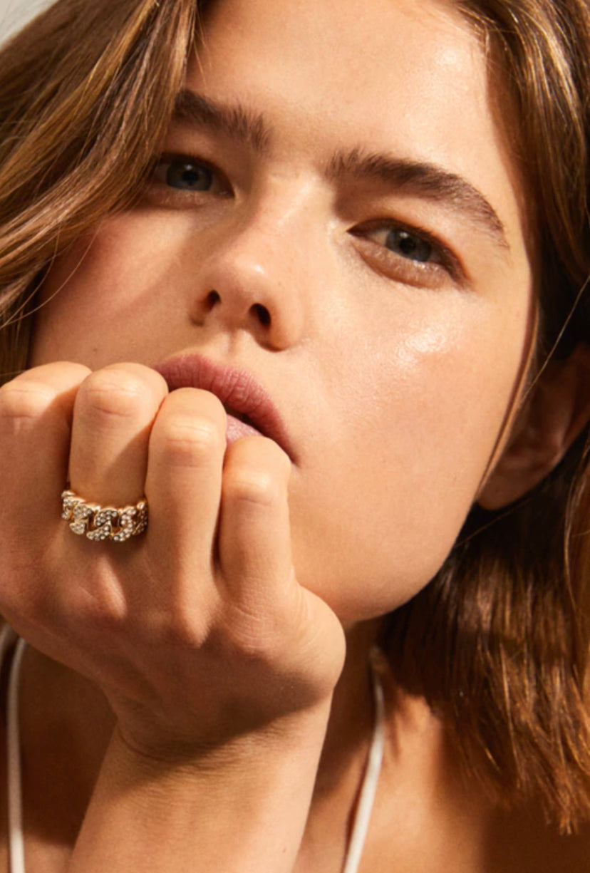 Magdalene Ring