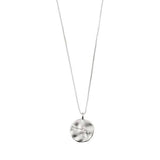 Aries Horoscope Necklace