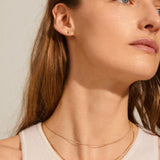 Tully 2 in 1 Necklace & Studs Gift Set