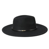 MK Classic Fedora