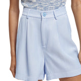Tailored High-Rise Short