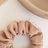 Luxe Scrunchie - Thin