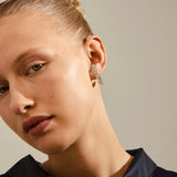 Margot Earring -silver