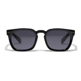 ELETTRA iconic retro sunglasses black