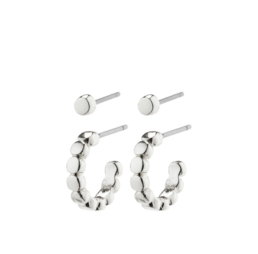 Angela Earring Set