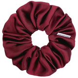 ADORN SLEEP SATIN SCRUNCHIE - OVERSIZED