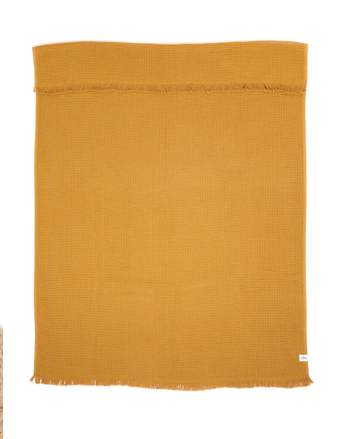 Nala Throw