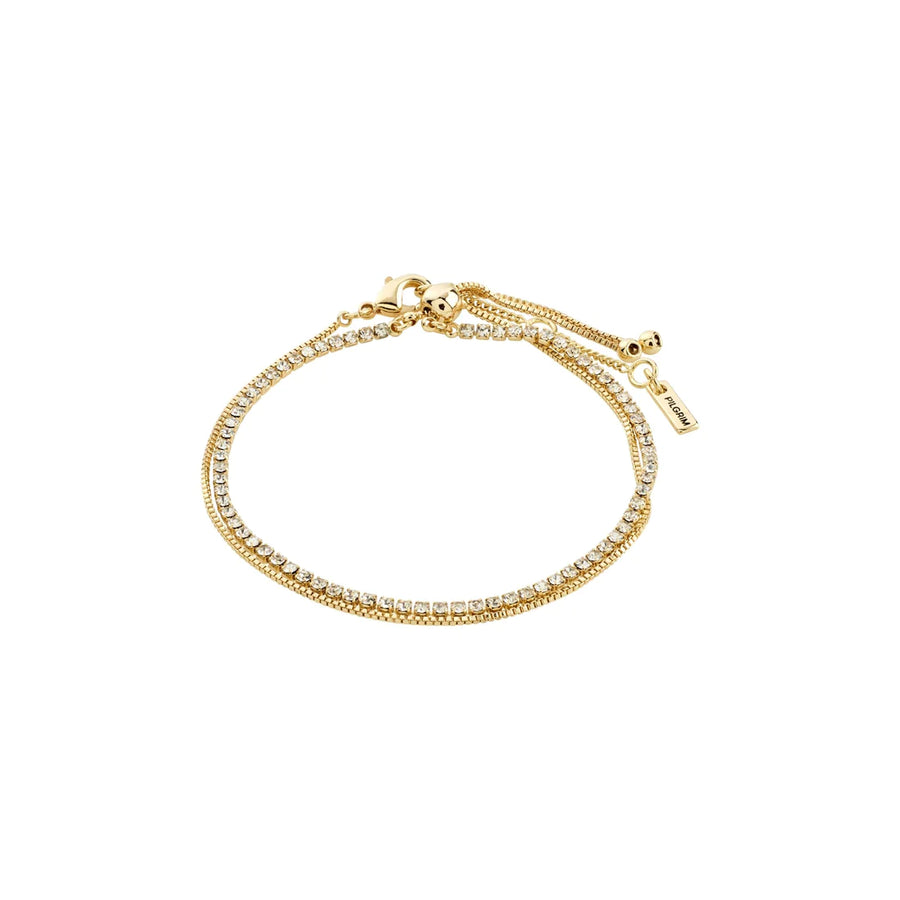 Mille 2 in 1 bracelet