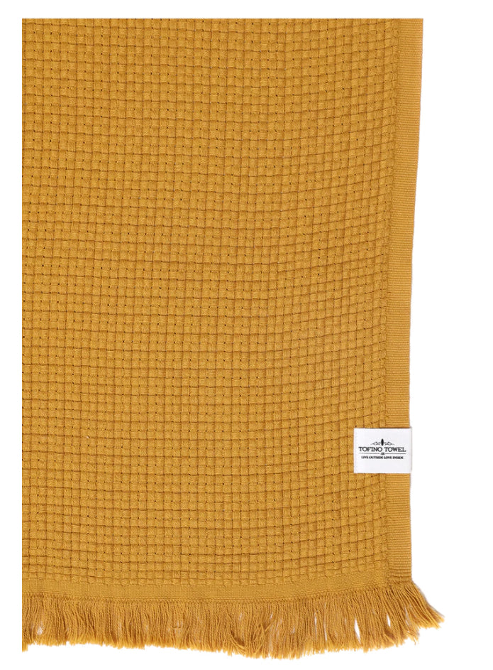 Nala Throw