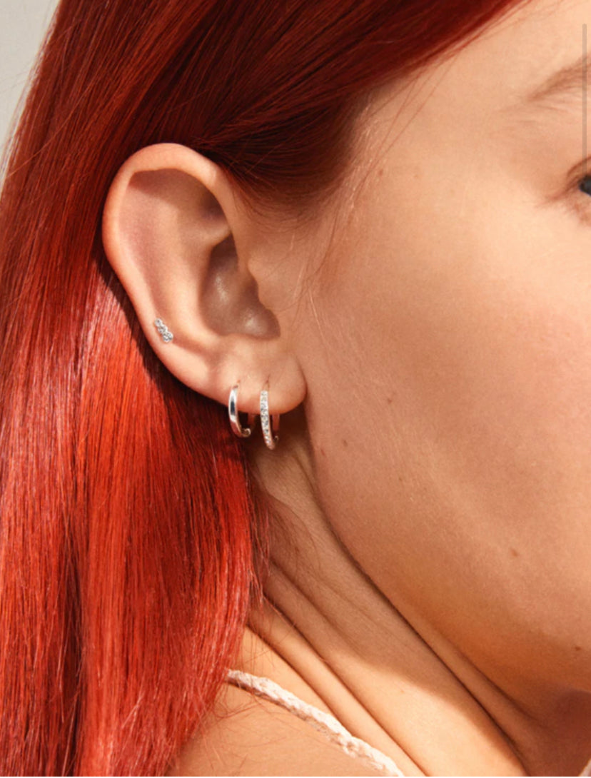 Marine Hoop & Crystal 3 in 1 set