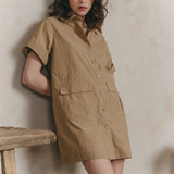 Jamie Dress