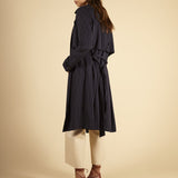 saelle trench