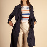 saelle trench