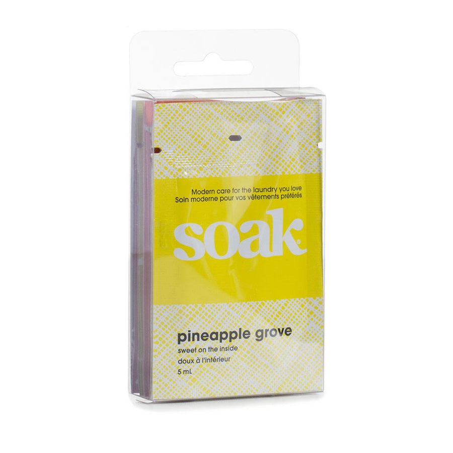 Minisoak Travel Pack
