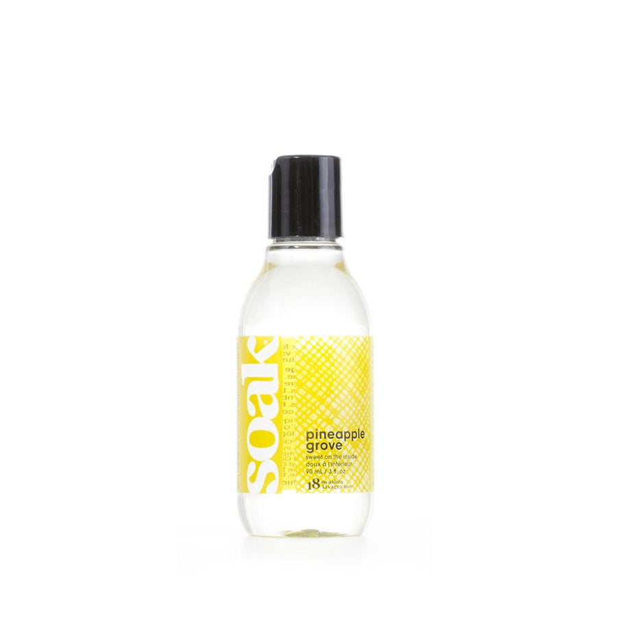 Soak Wash - 3oz