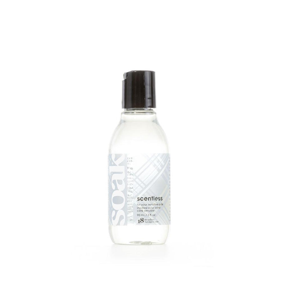 Soak Wash - 3oz